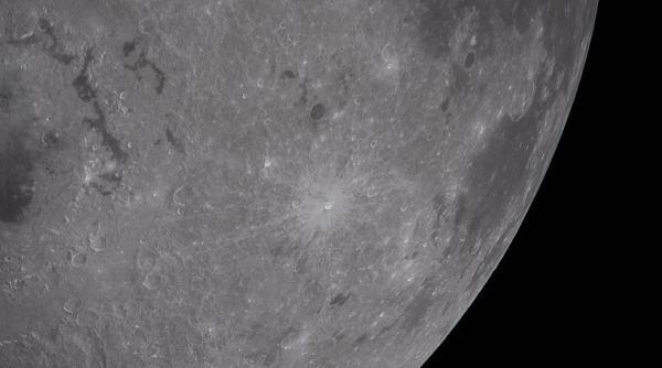 astronautii misiunii artemis 2 au vazut fulgere pe partea indepartata a lunii de ce oamenii de stiinta sunt entuziasmati