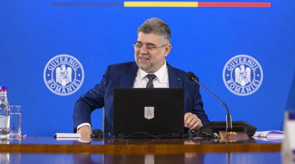 guvernul bolojan a publicat cheltuielile de personal ale guvernului ciolacu in plin scandal psd pnl