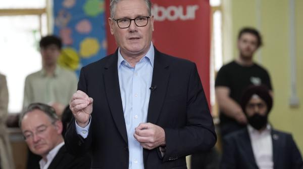 keir starmer sub presiune mai multi parlamentari laburisti ii cer demisia dupa dezastrul de la alegerile locale