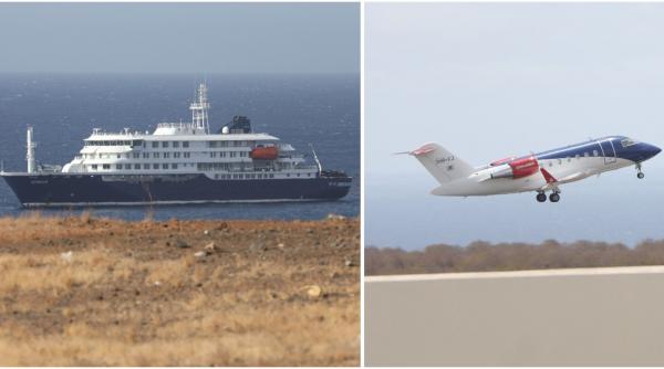 pasagerii navei mv hondius afectata de un focar de hantavirus vor fi repatriati din tenerife duminica