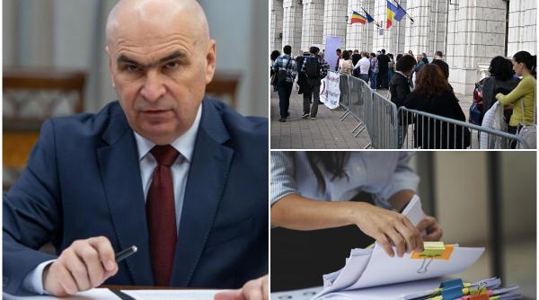 reforma lui bolojan blocata in instanta tribunalul covasna suspenda concedierile din primarii sindicat avem procese in toata tara