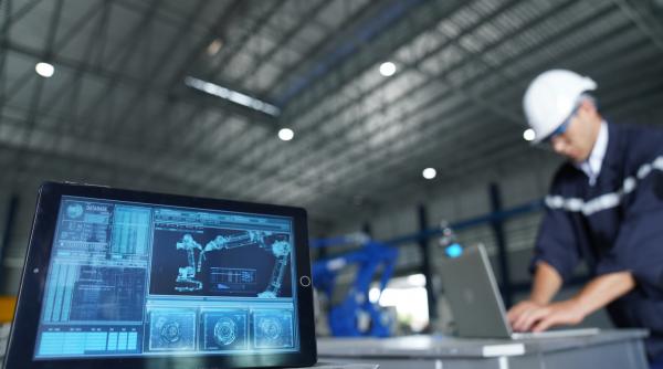 romania isi construieste propria fabrica de ai supercalculatoare la cernavoda si doicesti alimentate cu energie nucleara