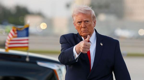 trump anunta o incetare a focului de 3 zile in ucraina si un schimb de 1 000 de prizonieri intre rusi si ucraineni