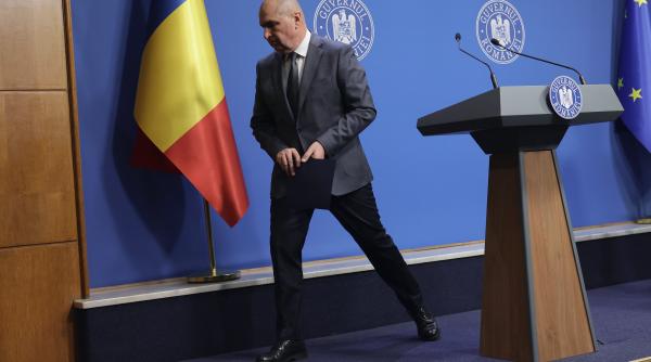 ultimul oug adoptat de guvernul bolojan privind atr urile nu va intra in vigoare din cauza motiunii de cenzura