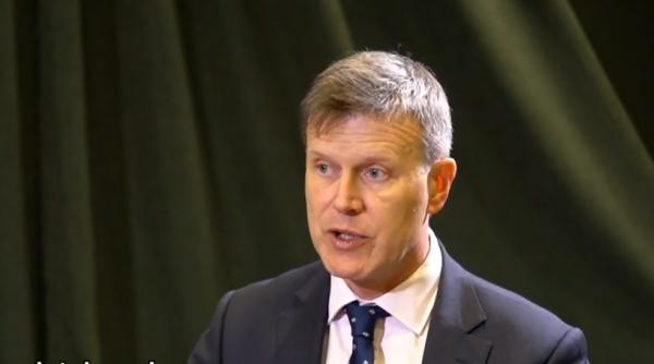 ambasadorul britanic acuza rusia de atacuri iresponsabile aproape de granita cu romania misiunea royal air force in tara noastra