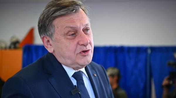 crin antonescu il lauda pe nicusor dan pentru mesajul de ziua europei si reactia in criza politica sunt semne care dau speranta