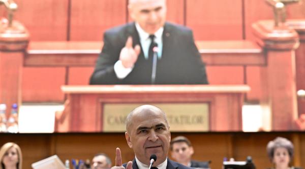 criza politica ar putea dura mai multe luni spune un ministru al lui bolojan va fi o perioada mai lunga de interimat decat se crede