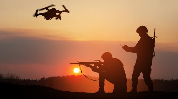 europa are nevoie de peste 500 de miliarde de euro pentru independenta militara planul include propriul starlink si armate de drone