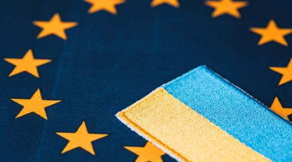 intrarea ucrainei in ue pe repede inainte ar fi o greseala spune un expert ucrainean care ar putea fi anul tinta realist de aderare