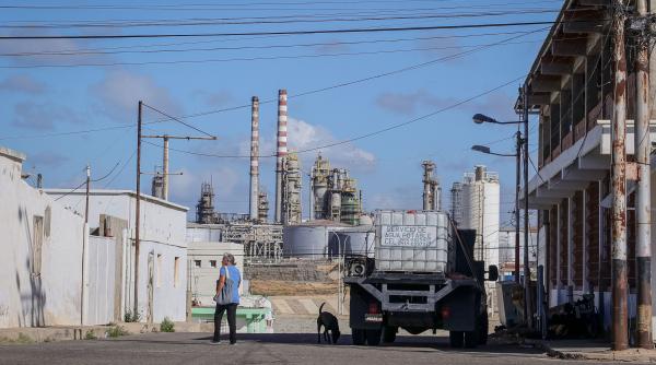 investigatie nyt nepotul lui maduro a exportat petrol de 11 miliarde de dolari fara sa plateasca vreun ban statului venezuelean