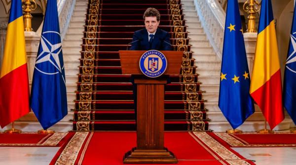 nicusor dan primele declaratii dupa discutiile informale de la cotroceni exista niste scenarii pe care ne vom concentra mai departe