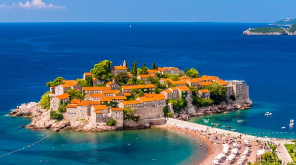 o insula europeana pitoreasca se pregateste in sfarsit sa primeasca turisti dupa ce a fost inchisa timp de 5 ani