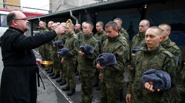 peste 350 000 de militari rusi au murit pana acum in ucraina ucrainenii ucid deja mai multi soldati decat poate recruta moscova