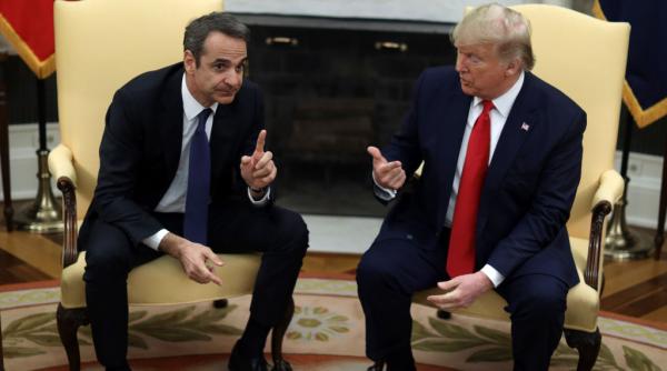 politico grecia pune toti banii pe maga desi restul europei se indeparteaza de trump