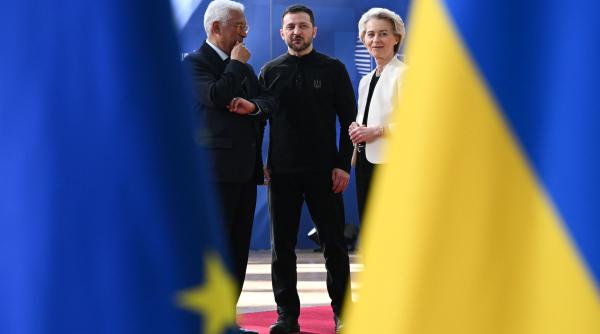 ue va discuta cu rusia doar la momentul potrivit spune presedintele consiliului european