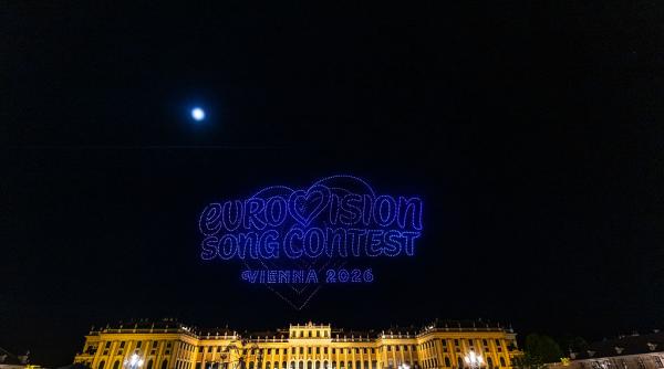 inca un scandal inainte de eurovision 2026 dupa ce televiziunea de stat din israel i a indemnat pe oameni sa voteze de 10 ori