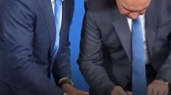 incepe lupta in parlament pentru o noua majoritate ce aliante s ar putea forma