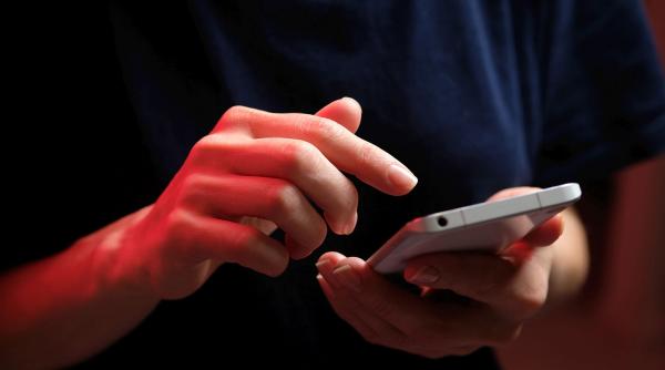 persoanele care tin mereu telefonul pe silent ascund o trasatura de caracter fascinanta