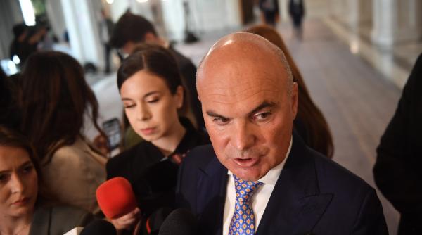 rares bogdan crede ca pnl nu se va scinda dar face apel sa ramana la guvernare decizia fara psd chiar imi convine