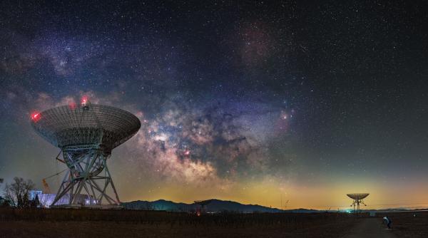 rivalitatea sua china ajunge in deserturile anzilor telescoapele sunt demontate iar oamenii de stiinta sunt prinsi la mijloc