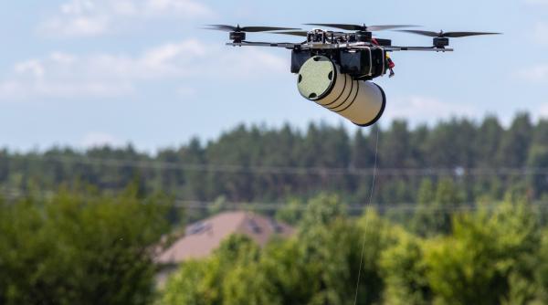 rusia a oferit teheranului mii de drone cu fir care sa atace in roiuri trupele sua in cazul unei invazii terestre in iran