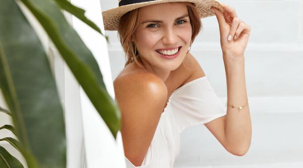 5 solutii esentiale pentru o piele fina si pregatita de expunerea la soare