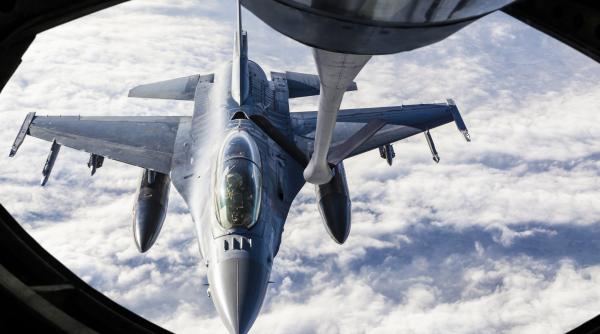 activitate neobisnuita a avioanelor sua in largul cubei scenariul din iran si venezuela pare sa se repete