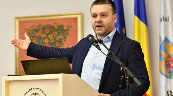 Ciprian Ciucu spune că la STB „s-ar face abuz” de concedii medicale: „Sunt şi alte lucruri care nu sunt în regulă acolo”