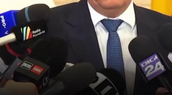 Grindeanu nu exclude un guvern minoritar PSD-UDMR: „Un scenariu luat în calcul”. Ce spune despre varianta în care să fie numit premier