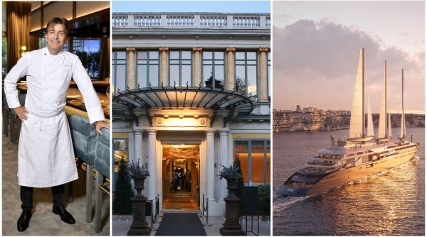 intr o cladire ascunsa din paris un bucatar cu 18 stele michelin a facut istorie el va fi noul chef pentru un iaht luxos unic in lume