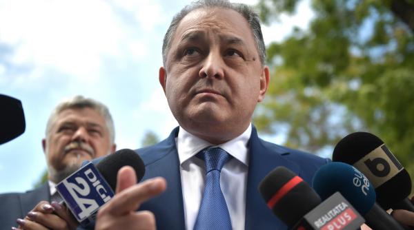marian vanghelie trimis in judecata de dna in noul dosar economat 2 fostul primar ar fi obtinut ilegal 100 de milioane de lei