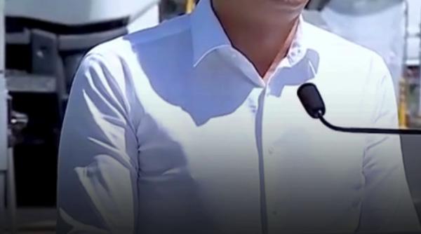 Prima etapă de refacere a Planșeului Unirii s-a încheiat. Daniel Băluță: „După finalizarea testelor, circulația va fi redeschisă”