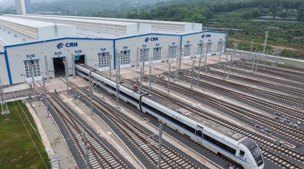 trenurile bullet vor inlocui avioanele avertismentul unui ministru din india pentru companiile aeriene