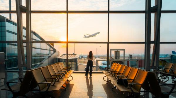 zboruri anulate sau amanate mae a emis o atentionare de calatorie pentru belgia e greva nationala in transportul public si cel aerian