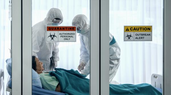 alerta in olanda 12 cadre medicale in carantina dupa ce au tratat un pacient cu hantavirus de pe nava mv hondius