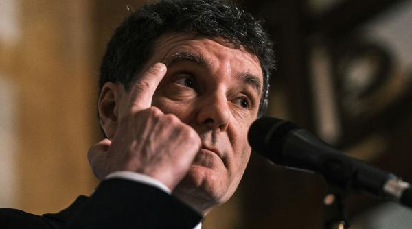 analiza nicusor dan vrea guvernul lui doua din patru variante luate in calcul de seful statului implica un premier tehnocrat