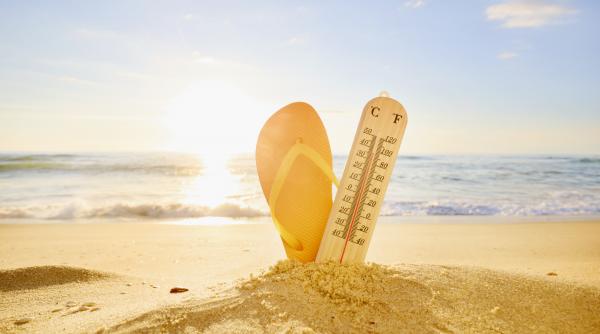 anm a actualizat prognoza meteo cand scapam de ploi si cum va fi vremea pana la jumatatea lunii iunie