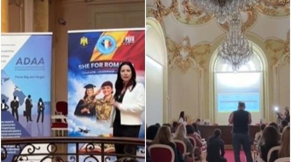 craiova a gazduit conferinta business outlook 2026 dedicata investitiilor si dezvoltarii economice