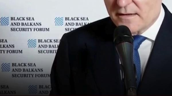 De ce folosește Nicușor Dan cuvântul "pro-occidental": “Asta e formula corectă pe care o voi utiliza în continuare”