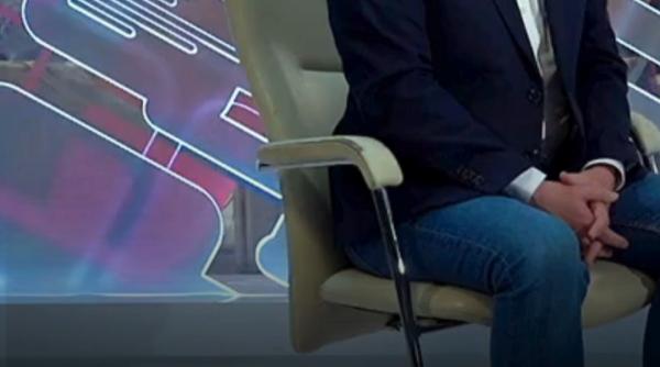 dominic fritz respinge ideea unui guvern tehnocrat un paravan pentru ca psd sa exercite putere