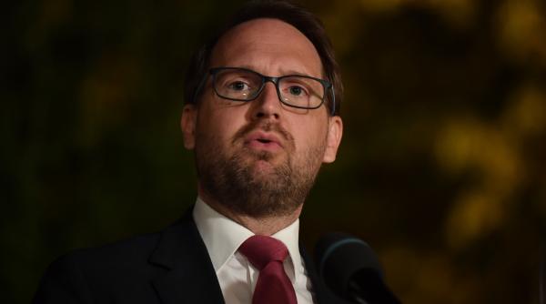 dominic fritz respinge ideea unui guvern tehnocrat usr nu va vota e doar un paravan pentru ca psd sa isi exercite puterea