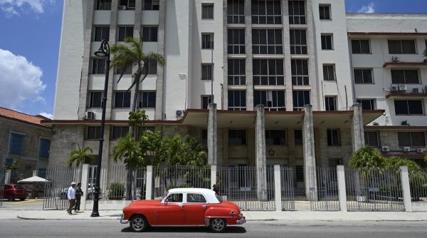 ft grupul secret gaesa compania militara care conduce un stat paralel in cuba si controleaza 40 din pib ul tarii