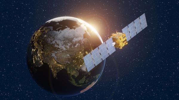 google apeleaza la spacex pentru suncatcher ambitiosul proiect prin care vrea sa creeze centre de date direct pe orbita