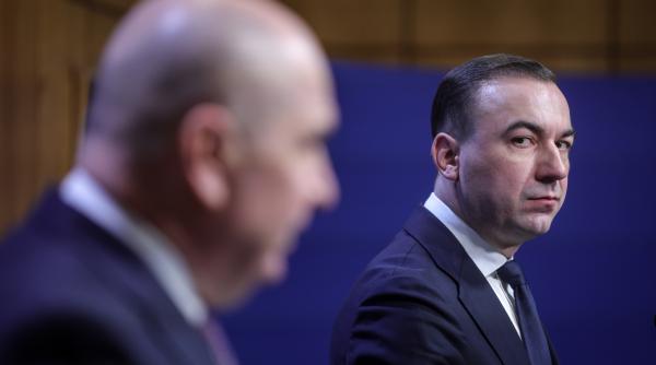 ilie bolojan publica lista neregulilor gasite la ministerul energiei in urma lui bogdan ivan putem pierde fondurile europene