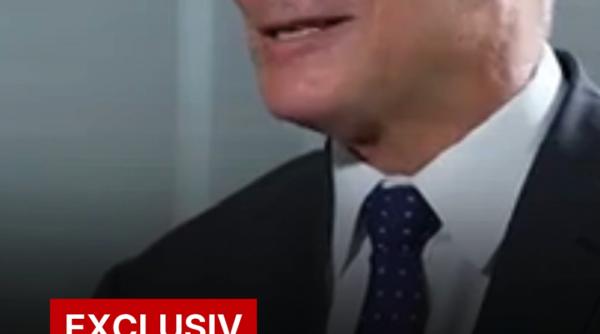 interviu cu james carafano expert american in politica externa este mare pacat sa fie un guvern de tehnocrati in romania