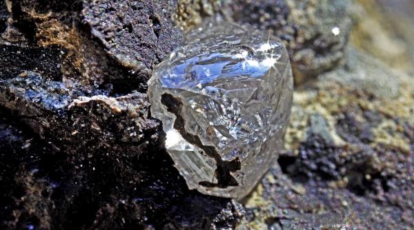 mina de diamante ekapa din africa de sud veche de 158 de ani cauta cumparator ca sa evite inchiderea definitiva