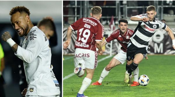 neymar la un pas de cupa mondiala 2026 jovo lukic atacantul universitatii cluj face parte din lotul bosniei