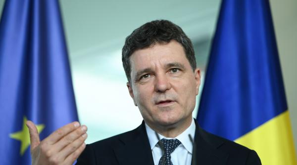 Nicușor Dan: Până pe 31 mai vom avea contracte semnate pe programul SAFE