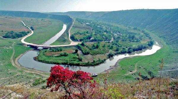 o rezervatie din moldova a devenit magnet pentru turisti de la sarmale la cetati medievale orheiul vechi ar putea intra in unesco