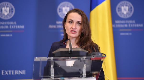 oana toiu anunta ca teritoriul casei iorga din orasul albanez saranda va reveni la romania